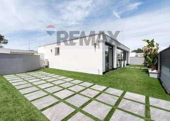 Casa all\'aperto - Appartamento Via Ermanno Wolf Ferrari
36A, Roma - foto 37