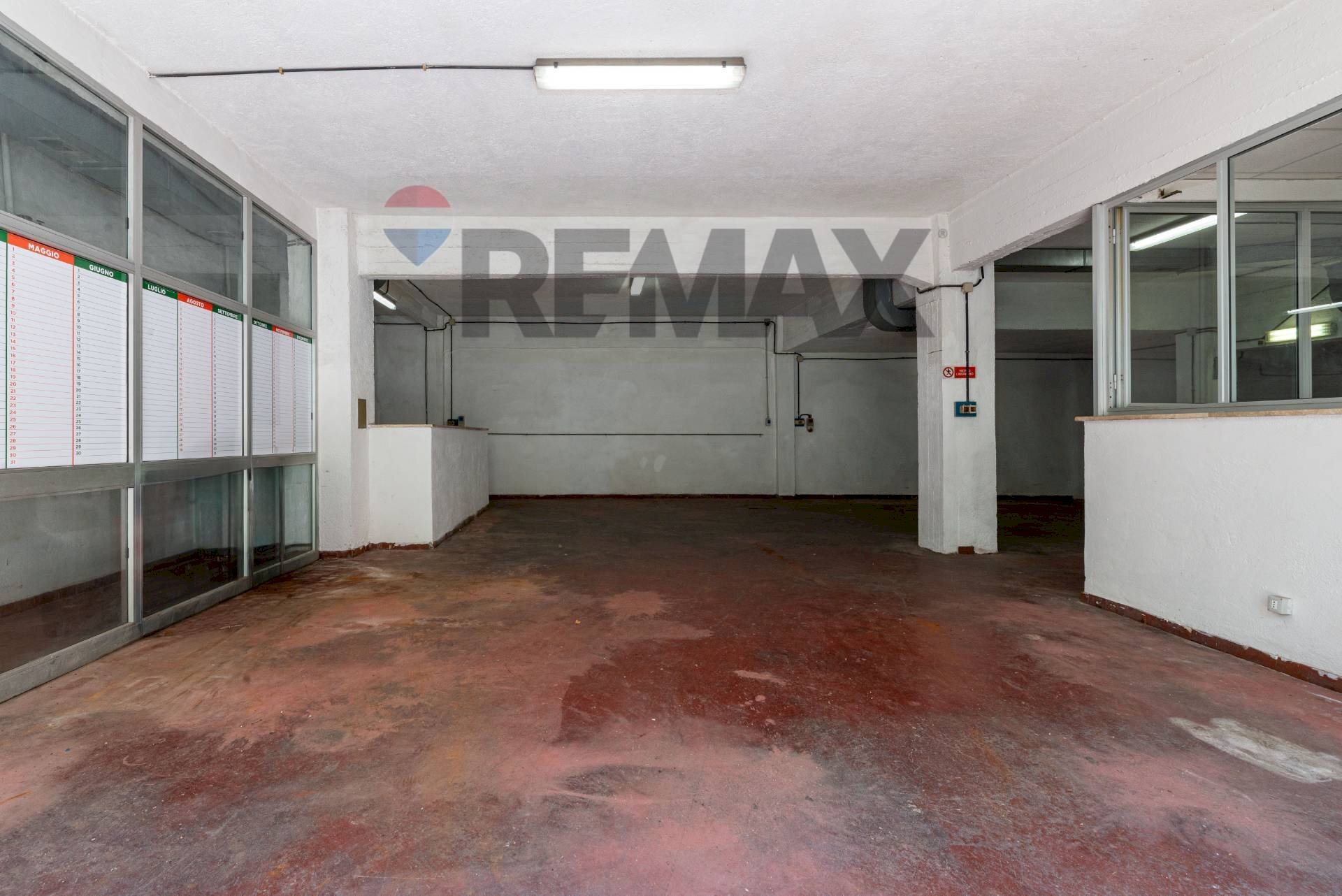 Parcheggio - Laboratory via lorenzo nerucci
38, Roma - photo 2