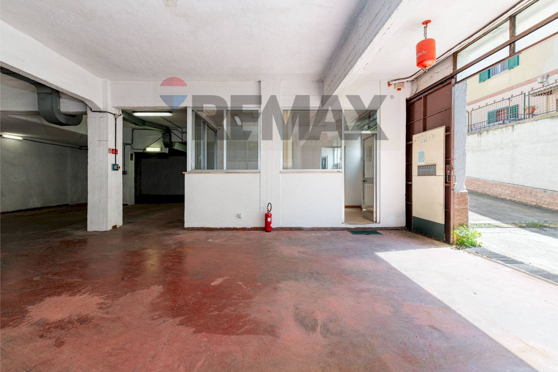 Parcheggio - Laboratory via lorenzo nerucci
38, Roma - photo 3