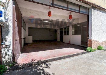 Edificio all\'aperto - Laboratory via lorenzo nerucci
38, Roma - photo 5