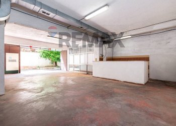 Parcheggio - Laboratory via lorenzo nerucci
38, Roma - photo 15