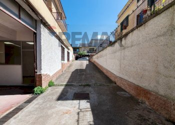 Edificio all\'aperto - Laboratory via lorenzo nerucci
38, Roma - photo 24