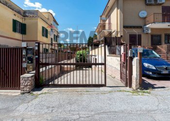 Edificio all\'aperto - Laboratory via lorenzo nerucci
38, Roma - photo 26