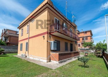 Casa all\'aperto - Trilocale via antonio da viterbo, Roma - foto 1