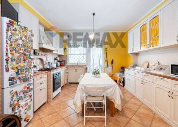 Cucina - Trilocale via antonio da viterbo, Roma - foto 6