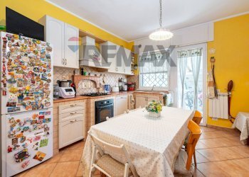 Cucina - Trilocale via antonio da viterbo, Roma - foto 7