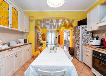 Cucina - Trilocale via antonio da viterbo, Roma - foto 8