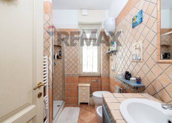 Bagno - Trilocale via antonio da viterbo, Roma - foto 11