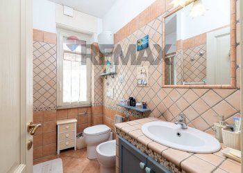 Bagno - Trilocale via antonio da viterbo, Roma - foto 12
