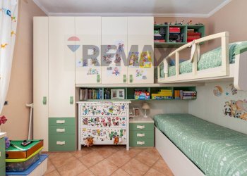 Camera / camera da letto - Trilocale via antonio da viterbo, Roma - foto 14