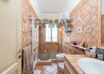 Bagno - Trilocale via antonio da viterbo, Roma - foto 17