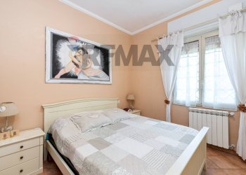 Camera / camera da letto - Trilocale via antonio da viterbo, Roma - foto 20