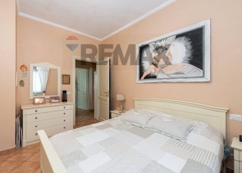 Camera / camera da letto - Trilocale via antonio da viterbo, Roma - foto 21
