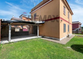 Casa all\'aperto - Trilocale via antonio da viterbo, Roma - foto 22
