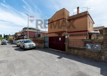 Edificio all\'aperto - Trilocale via antonio da viterbo, Roma - foto 27