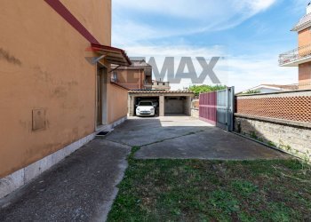 Terrazza - Trilocale via antonio da viterbo, Roma - foto 28