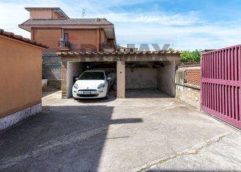 Casa all\'aperto - Trilocale via antonio da viterbo, Roma - foto 29