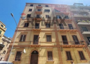 EDIFICIO - Apartment Via Alessio Narbone
34, Palermo - photo 1