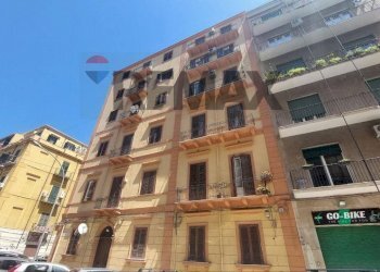 EDIFICIO - Apartment Via Alessio Narbone
34, Palermo - photo 7