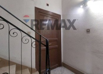 PORTA INGRESSO - Apartment Via Alessio Narbone
34, Palermo - photo 9