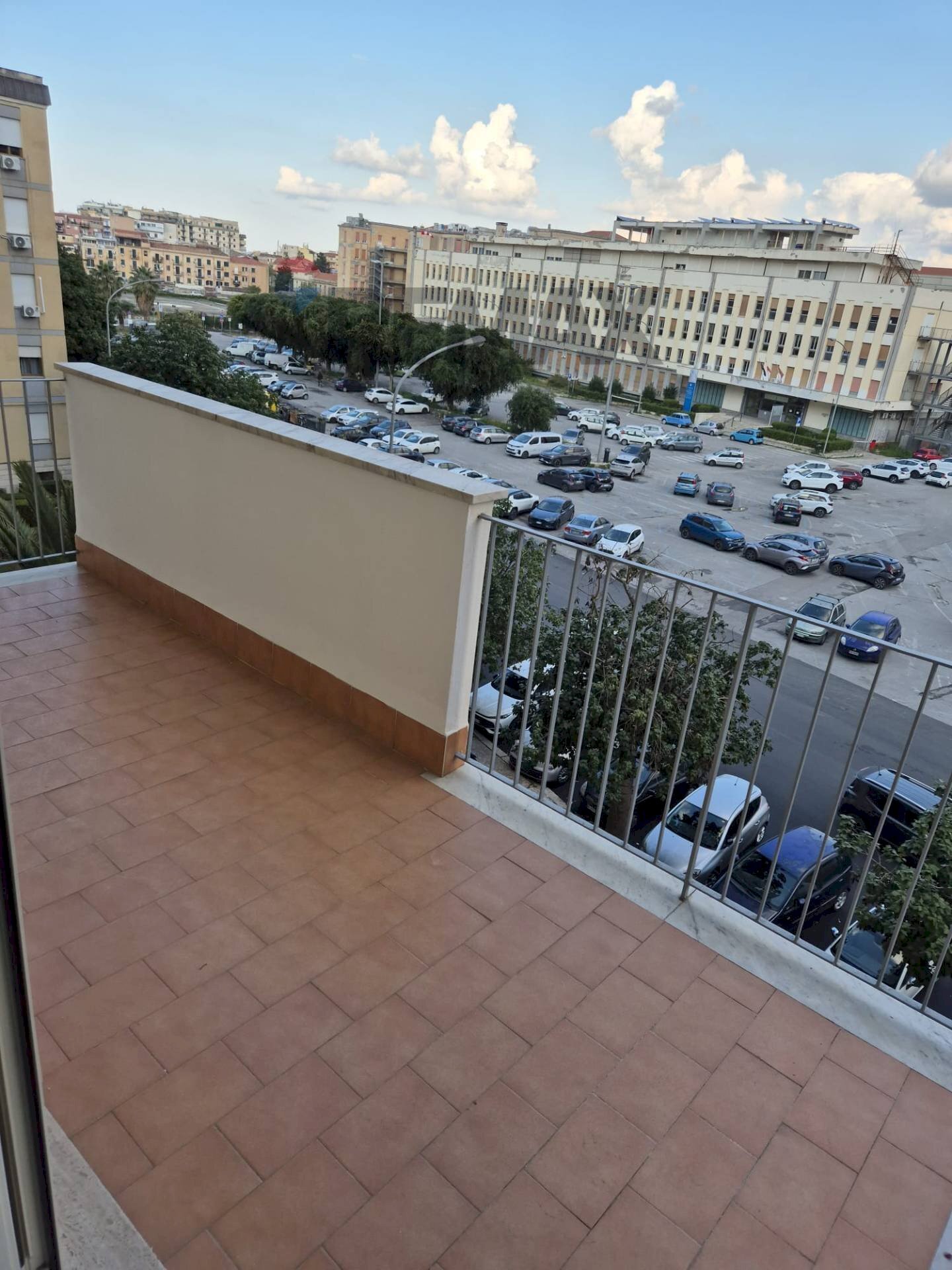 Balcone - Terreno non edificabile Via Carmelo Lazzaro
 
43, Palermo - foto 1