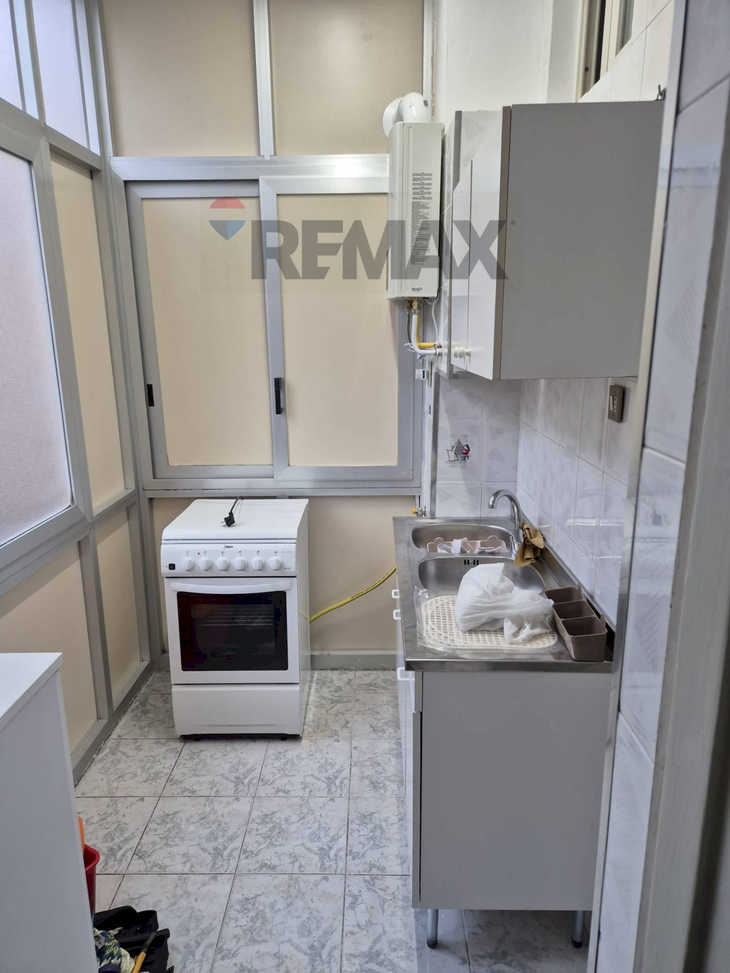 Cucina - Terreno non edificabile Via Carmelo Lazzaro
 
43, Palermo - foto 3