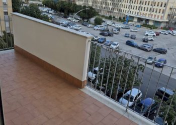 Balcone - Terreno non edificabile Via Carmelo Lazzaro
 
43, Palermo - foto 1