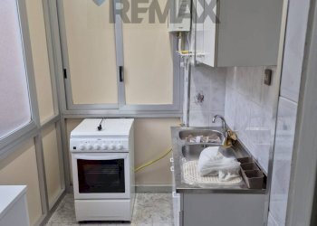 Cucina - Terreno non edificabile Via Carmelo Lazzaro
 
43, Palermo - foto 3