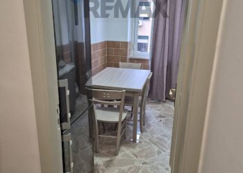 Sala da pranzo - Terreno non edificabile Via Carmelo Lazzaro
 
43, Palermo - foto 4