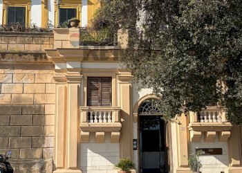 Edificio all\'aperto - Bilocale Foro Umberto I
7, Palermo - foto 1