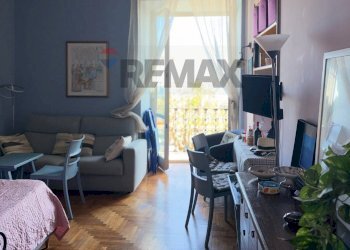 Sala da pranzo - Bilocale Foro Umberto I
7, Palermo - foto 15