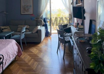 Sala da pranzo - Bilocale Foro Umberto I
7, Palermo - foto 16