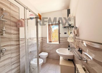 Bagno - Bilocale Via Albergheria
159, Palermo - foto 3