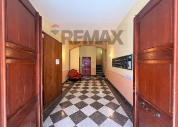 Ricezione / Lobby - Bilocale Via Albergheria
159, Palermo - foto 7