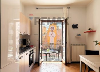 Cucina - Bilocale Via Albergheria
159, Palermo - foto 8