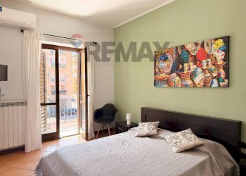 Camera / camera da letto - Bilocale Via Albergheria
159, Palermo - foto 9