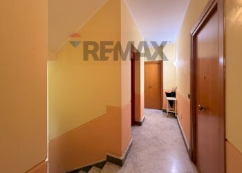 Hall / corridoio - Bilocale Via Albergheria
159, Palermo - foto 12