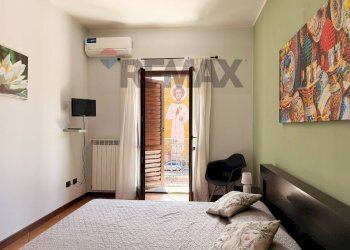 Camera / camera da letto - Bilocale Via Albergheria
159, Palermo - foto 14