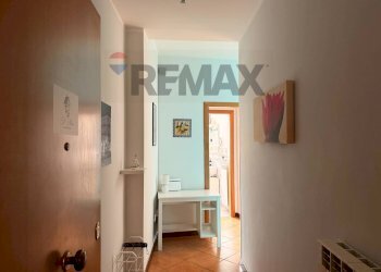 Hall / corridoio - Bilocale Via Albergheria
159, Palermo - foto 17