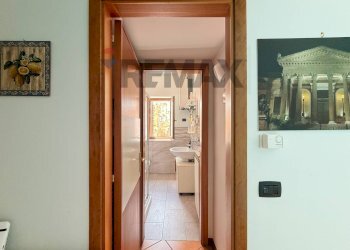 Hall / corridoio - Bilocale Via Albergheria
159, Palermo - foto 18