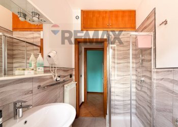 Bagno - Bilocale Via Albergheria
159, Palermo - foto 19