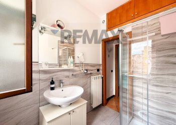 Bagno - Bilocale Via Albergheria
159, Palermo - foto 20