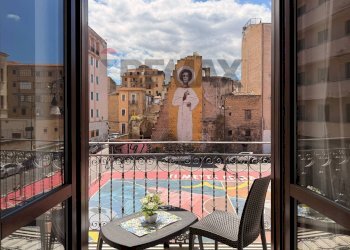 Balcone - Bilocale Via Albergheria
159, Palermo - foto 21