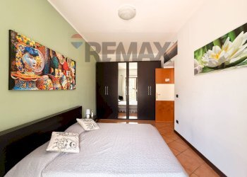 Camera / camera da letto - Bilocale Via Albergheria
159, Palermo - foto 23