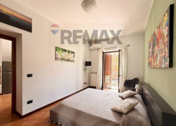 Camera / camera da letto - Bilocale Via Albergheria
159, Palermo - foto 24