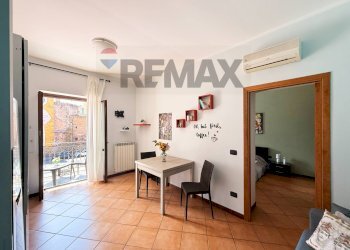 Sala da pranzo - Bilocale Via Albergheria
159, Palermo - foto 25