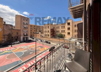 Balcone - Bilocale Via Albergheria
159, Palermo - foto 26