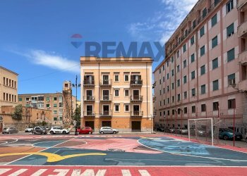 Edificio all\'aperto - Bilocale Via Albergheria
159, Palermo - foto 27