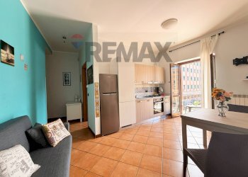 Cucina - Bilocale Via Albergheria
159, Palermo - foto 28