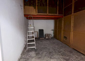 Stanza vuota - Box Via Svizzera
3, Palermo - foto 2